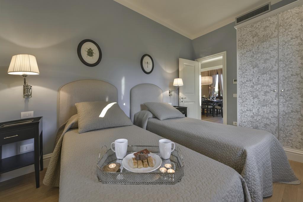 Апартаменты Lanfredini Firenze Экстерьер фото