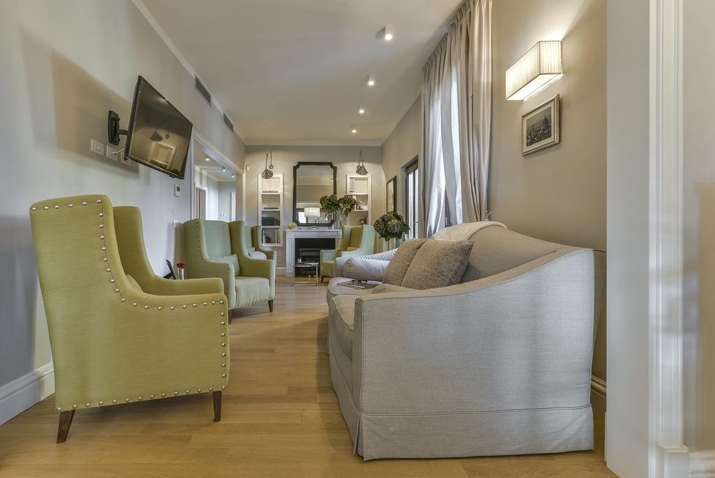 Апартаменты Lanfredini Firenze Экстерьер фото