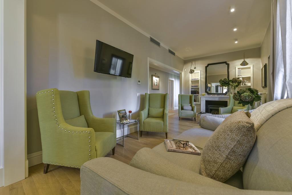 Апартаменты Lanfredini Firenze Экстерьер фото