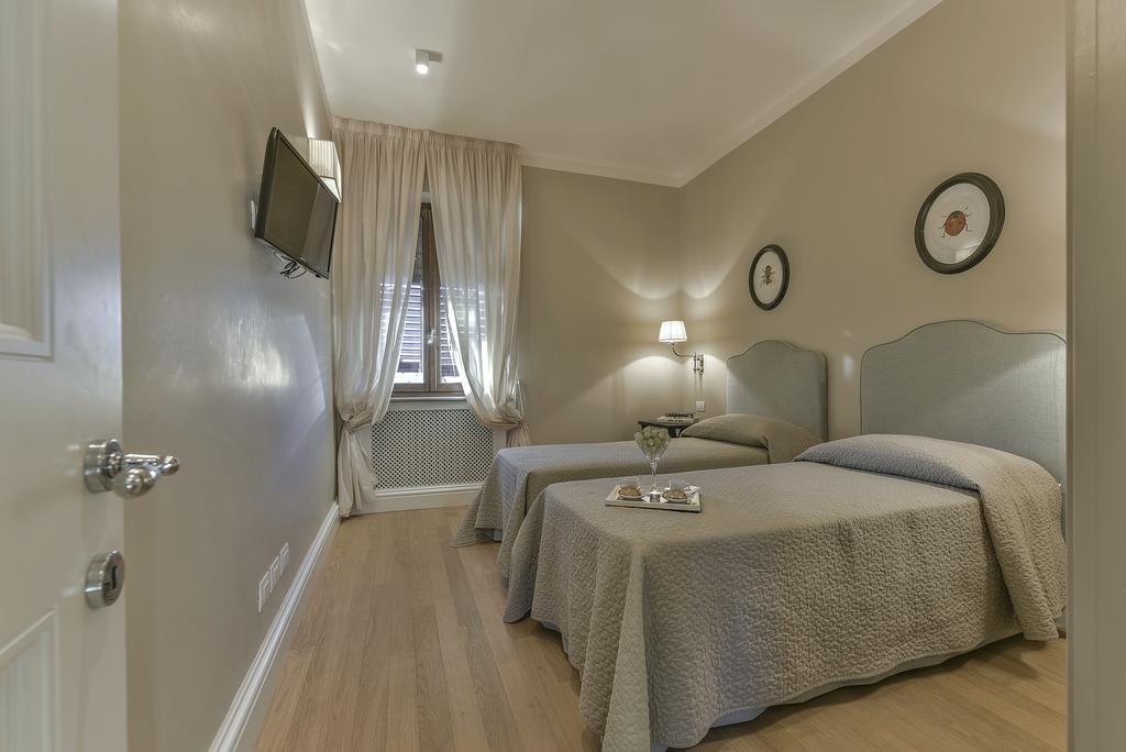 Апартаменты Lanfredini Firenze Экстерьер фото