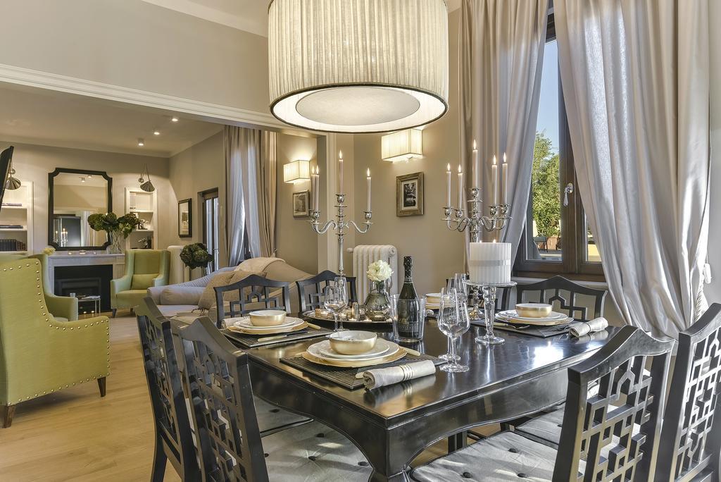 Апартаменты Lanfredini Firenze Экстерьер фото